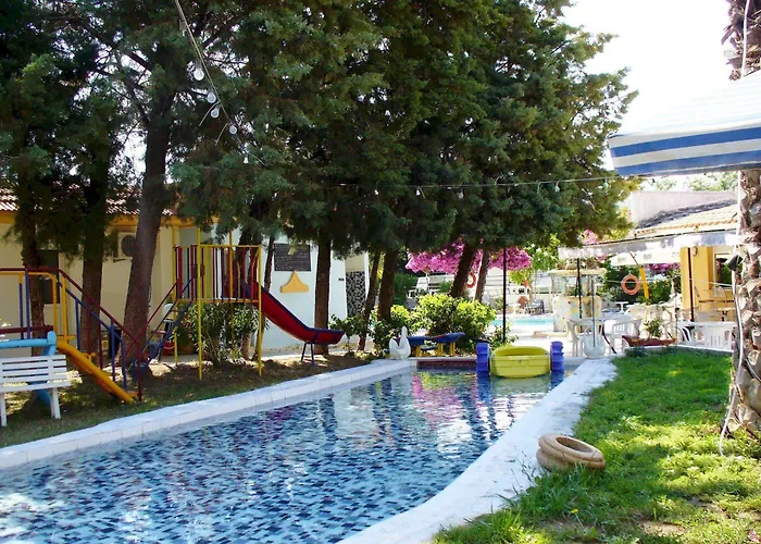 Gnest Apartments