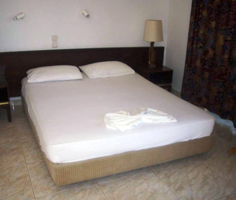 Aparthotel Gnest