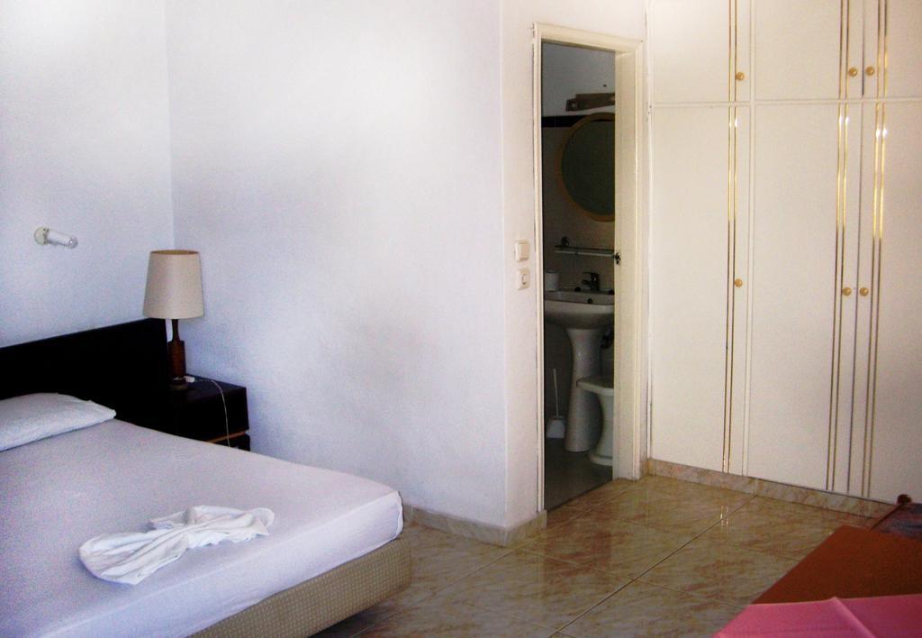 Aparthotel Gnest 2*