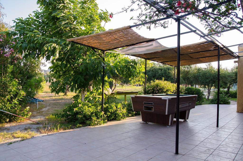 Gnest Aparthotel