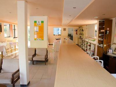 Aparthotel Gnest 2*