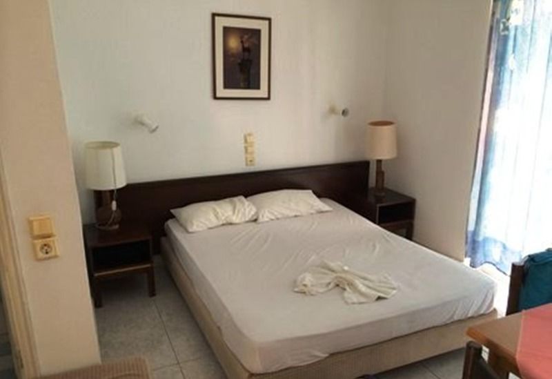 Aparthotel Gnest