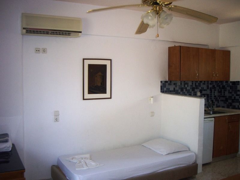 Gnest Aparthotel 2*