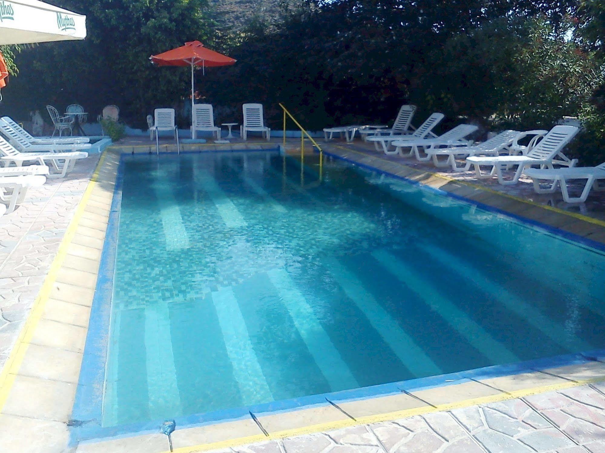 Gnest 2* Faliraki